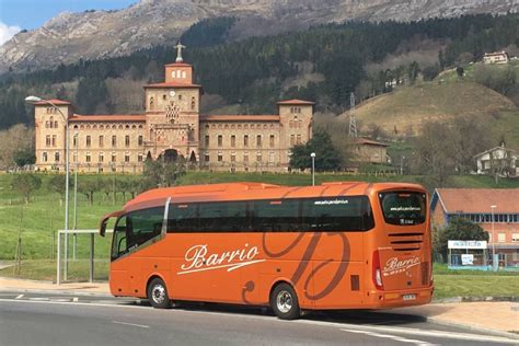 bilbao eibar|Autobuses Bilbao Éibar 